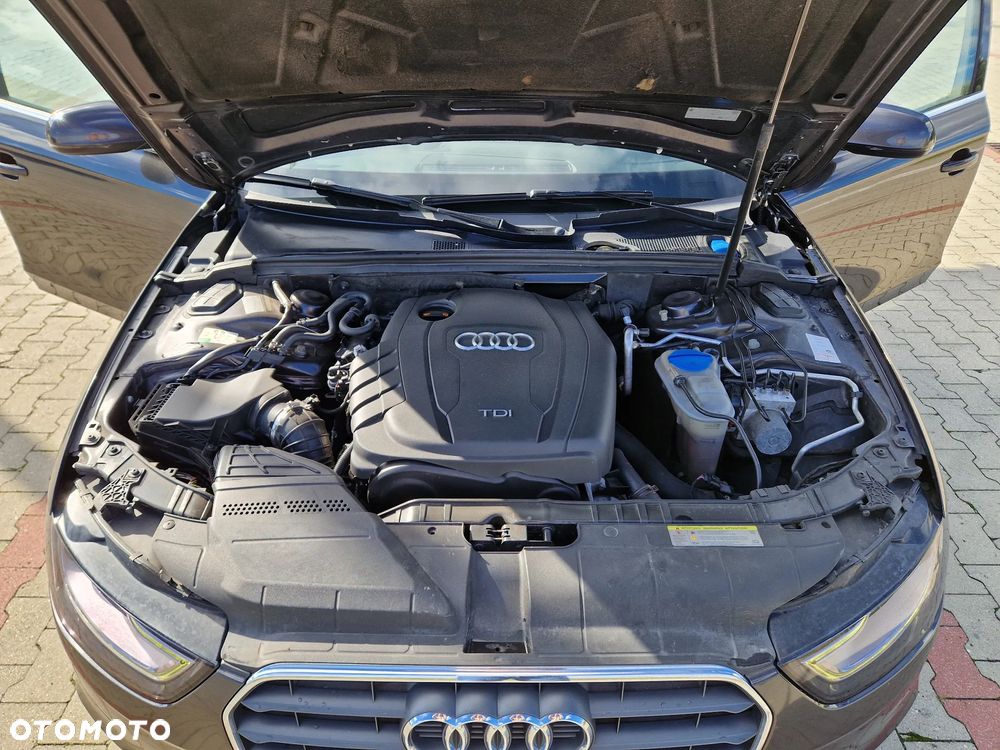 Audi A4 ver-2-0-tdi-multitronic - 19