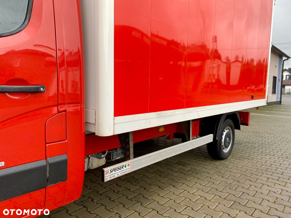 Renault MASTER - 12