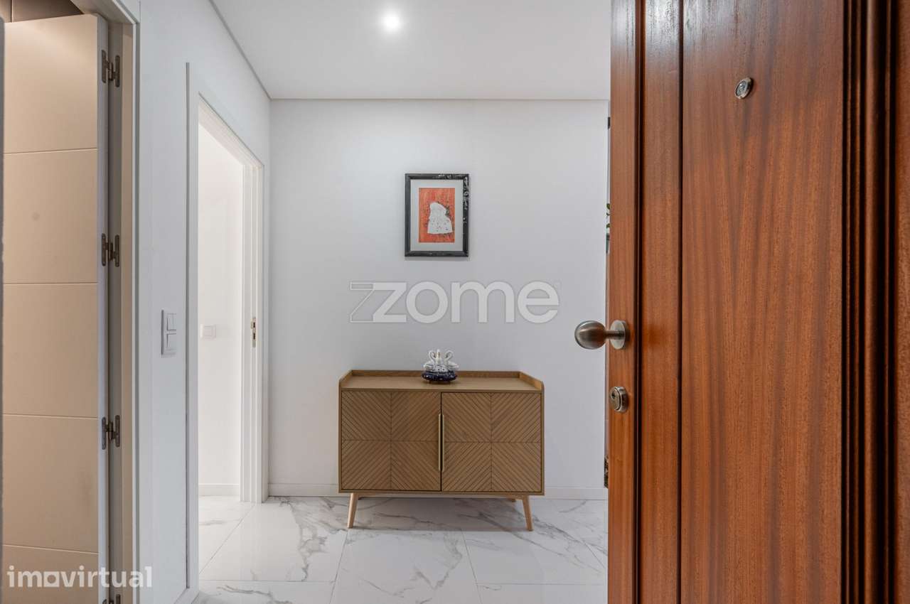 Apartamento T3 em Fânzeres, Gondomar - Grande imagem: 2/22