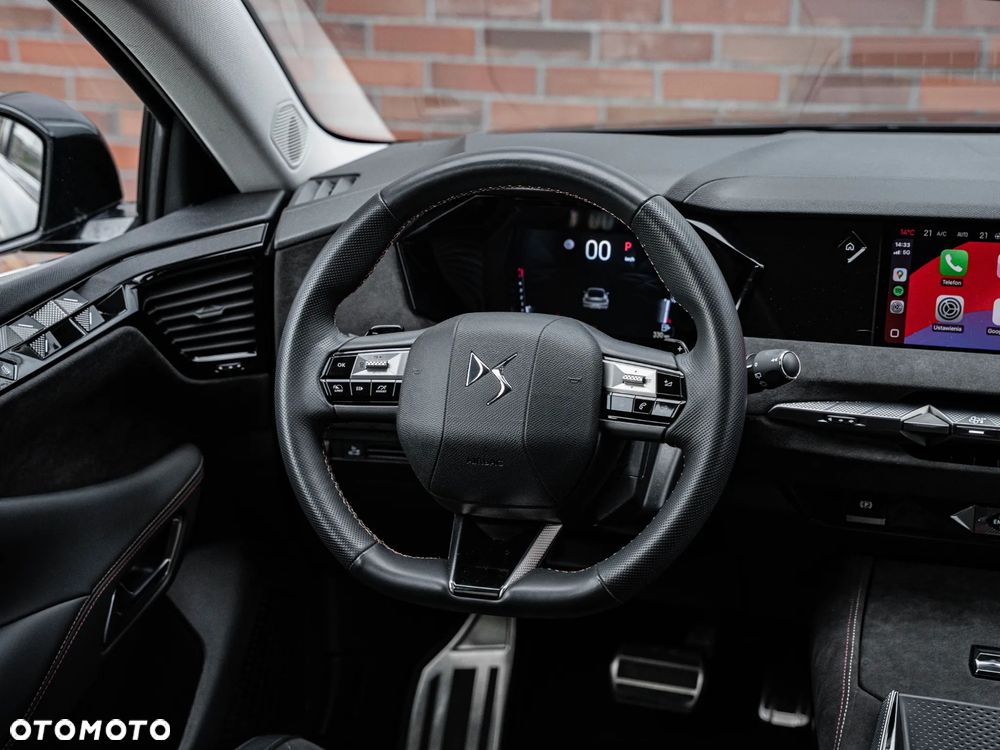 DS Automobiles DS 4 Crossback - 29