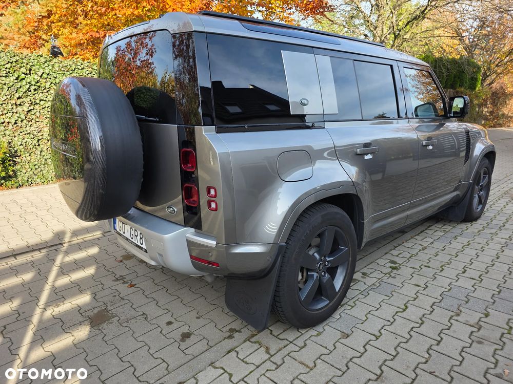 Land Rover Defender 2.0 P400e PHEV XS Edition - 3