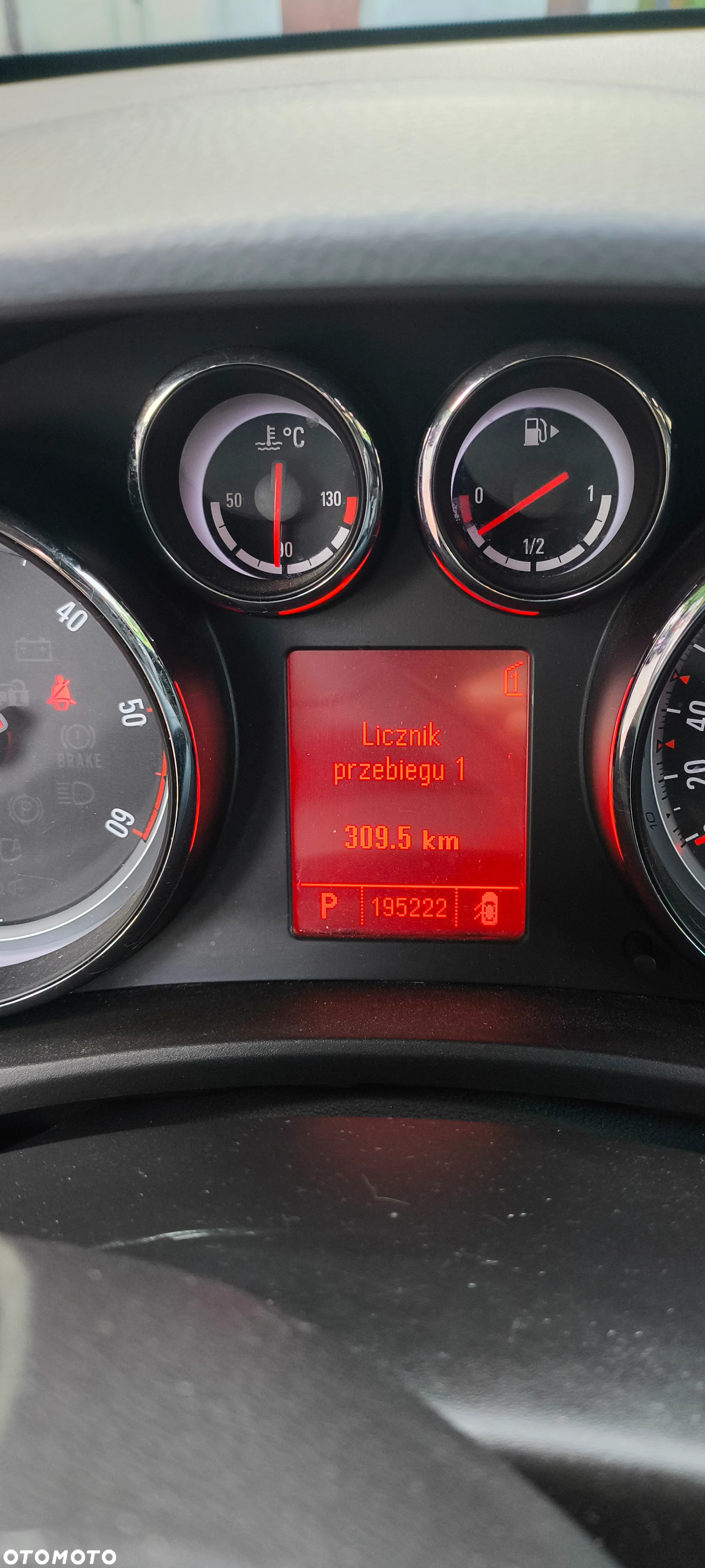 Opel Meriva - 27