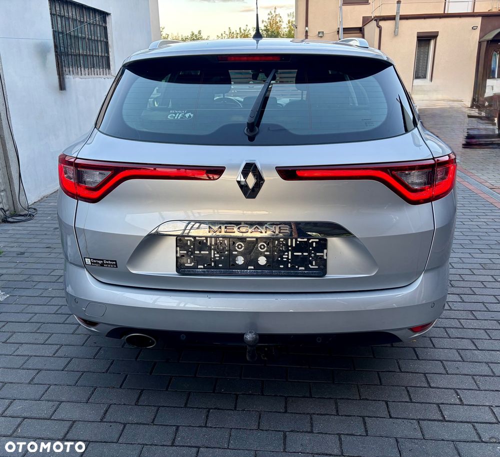 Renault Megane 1.3 TCe FAP Intens - 29