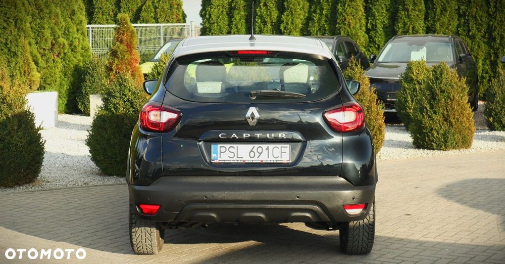 Renault Captur (ENERGY) TCe 90 INTENS - 6