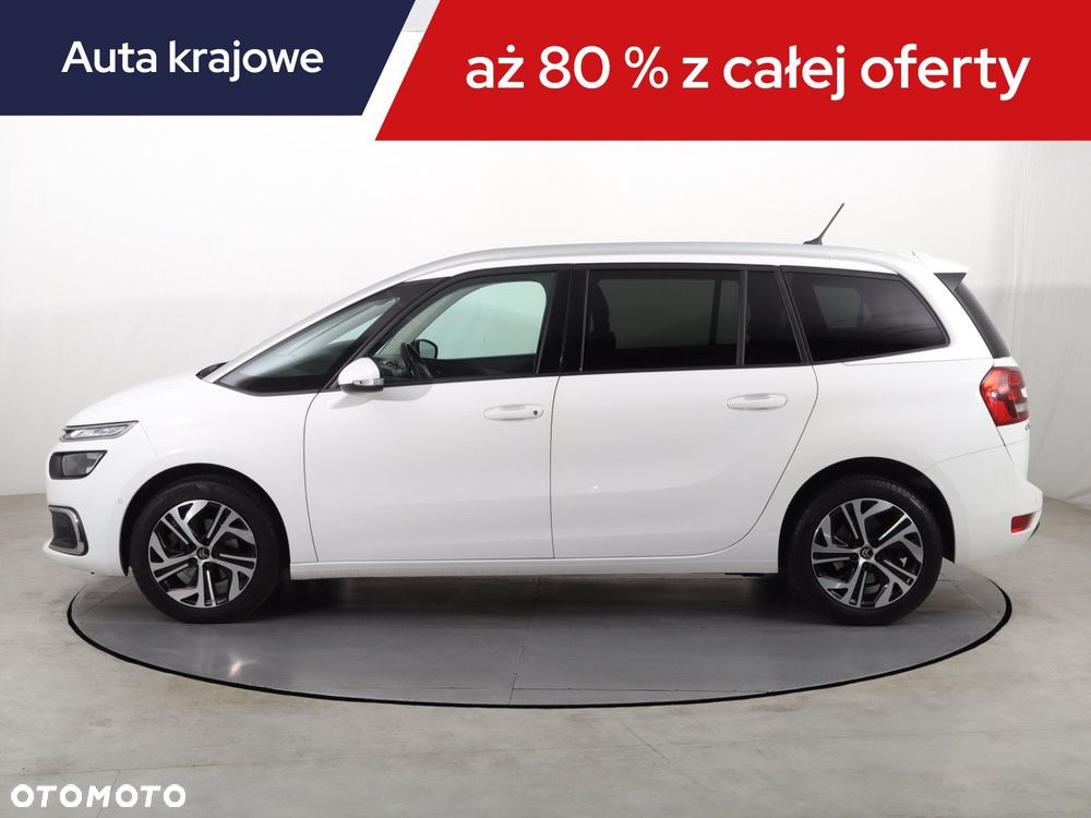 Citroën C4 Grand Picasso - 8