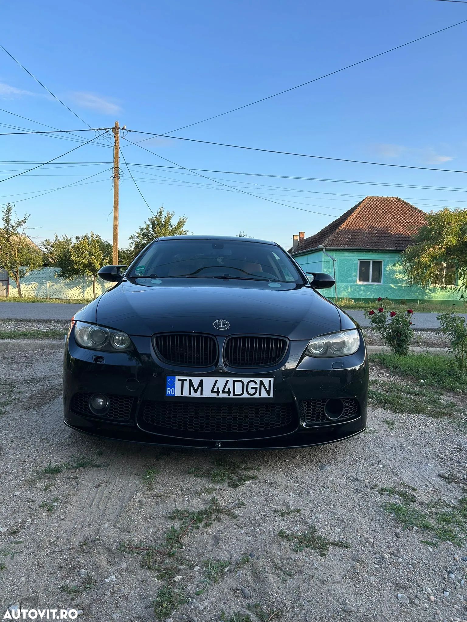 BMW Seria 3 - 1