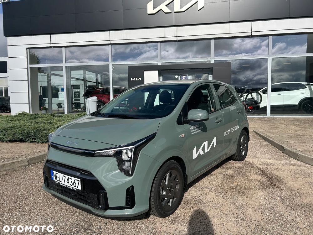 Kia Picanto - 5