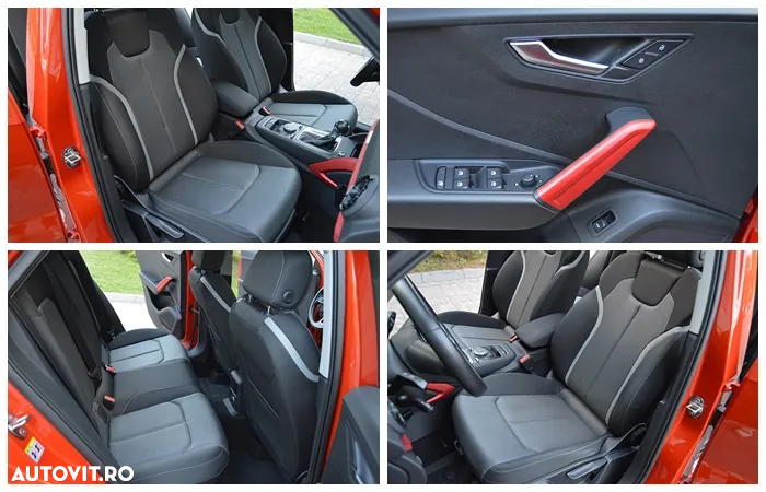 Audi Q2 2.0 TDI quattro S tronic design - 12