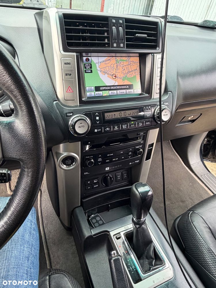 Toyota Land Cruiser LC 3.0 D-4D Premium - 7