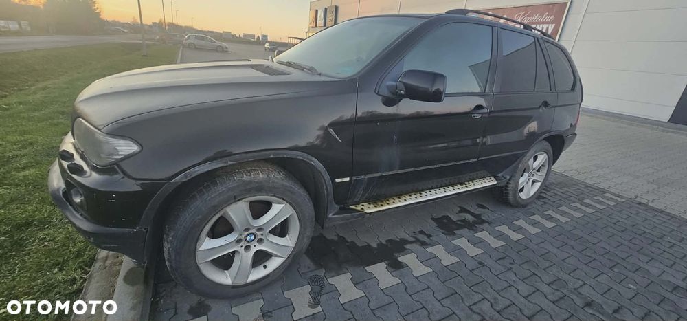 BMW X5 - 3