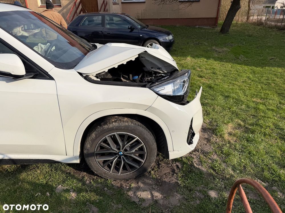 BMW X1 xDrive25i GPF xLine sport - 4