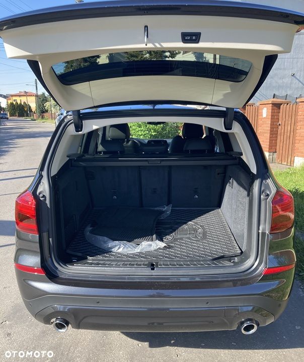 BMW X3 - 5
