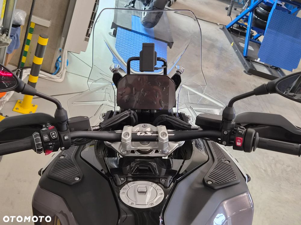 BMW GS - 18
