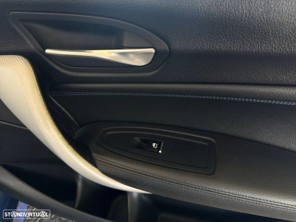 BMW 118 i Edition M Sport Shadow - 19