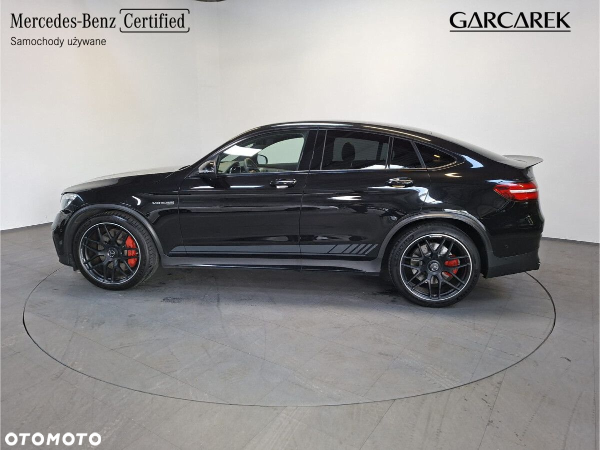 Mercedes-Benz GLC - 8