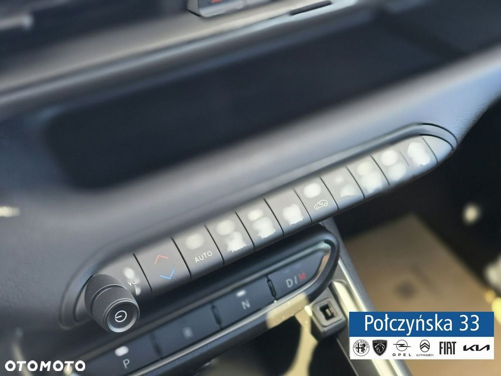 Jeep Avenger - 23