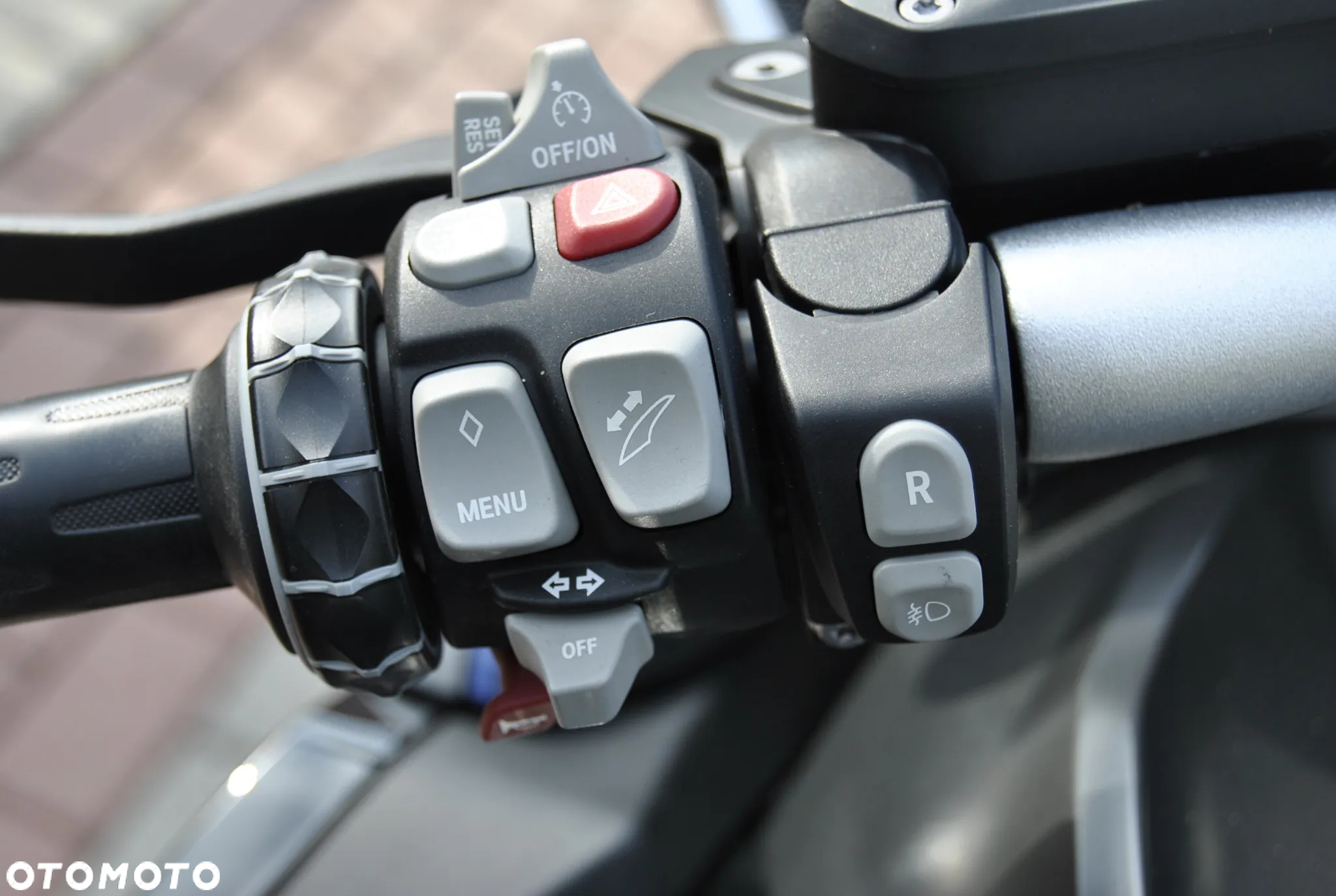 BMW K - 23