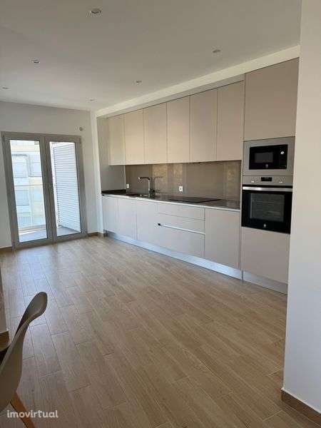 Apartamento T1 Nazare - Grande imagem: 3/8