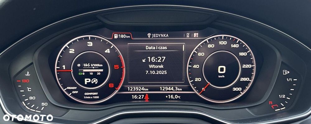 Audi A4 - 11