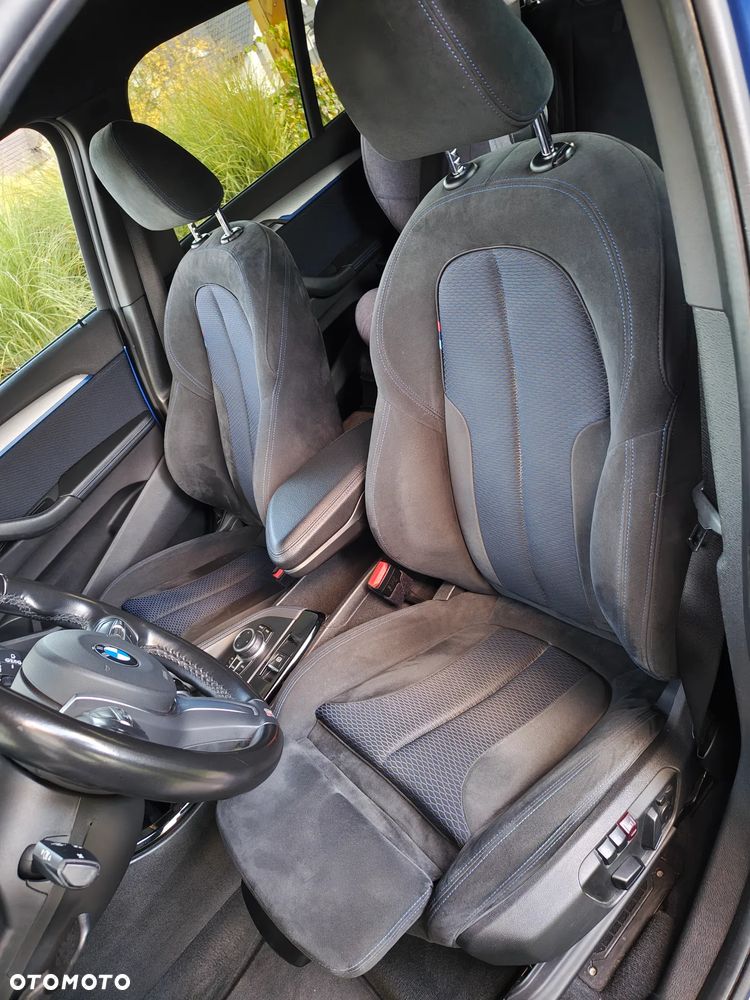 BMW X1 - 8