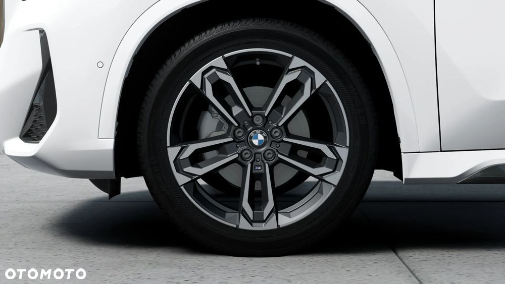 BMW X1 sDrive18d M Sportpaket - 5