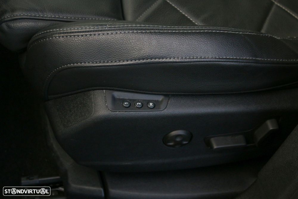 DS DS7 Crossback E-Tense Rivoli EAT8 - 39