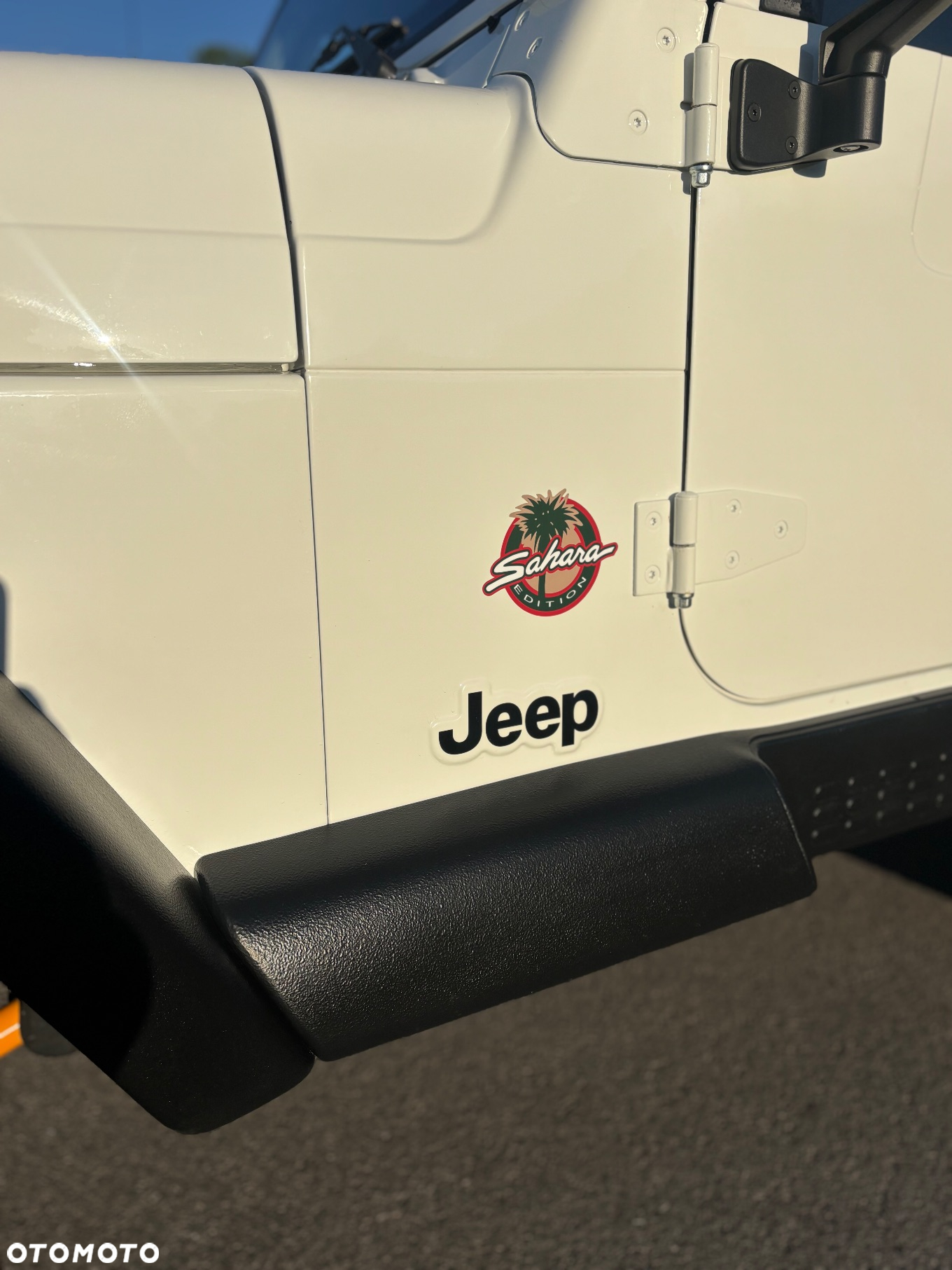 Jeep Wrangler 4.0 Sahara - 33