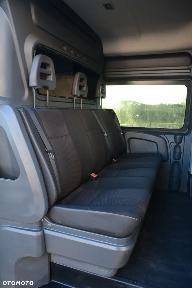 Citroën Jumper MultiCab - 27