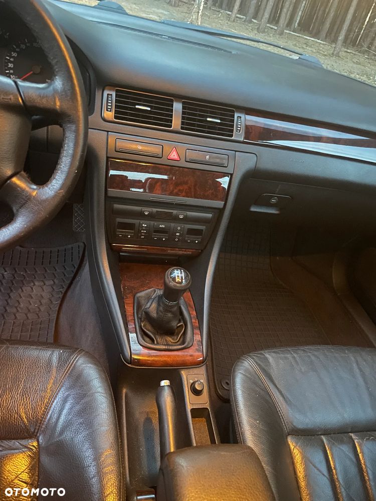 Audi A6 Limousine - 10