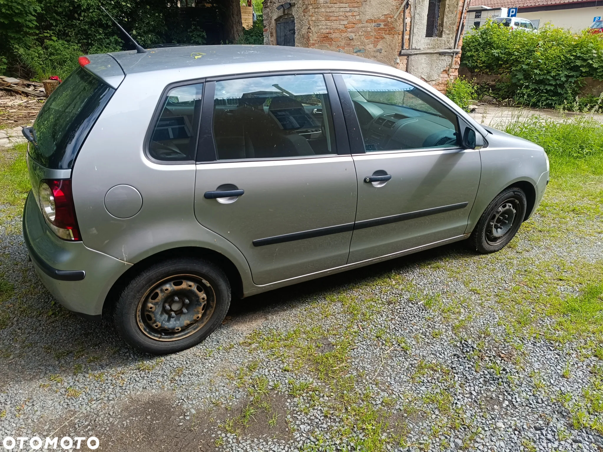 Volkswagen Polo - 6
