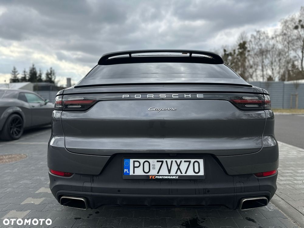 Porsche Cayenne Platinum Edition - 4