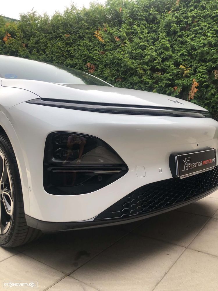 Xpeng G6 80.8 kWh Long Range - 36
