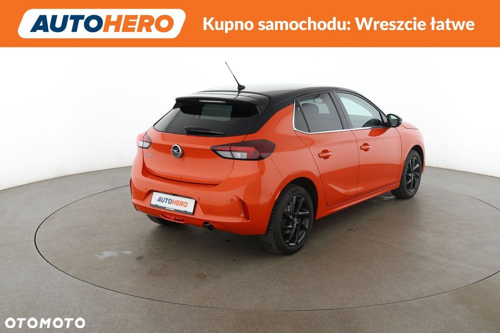 Opel Corsa - 8