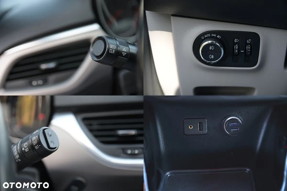 Opel Corsa 1.4 16V EcoFLEX Start-Stop Color Elegance - 34