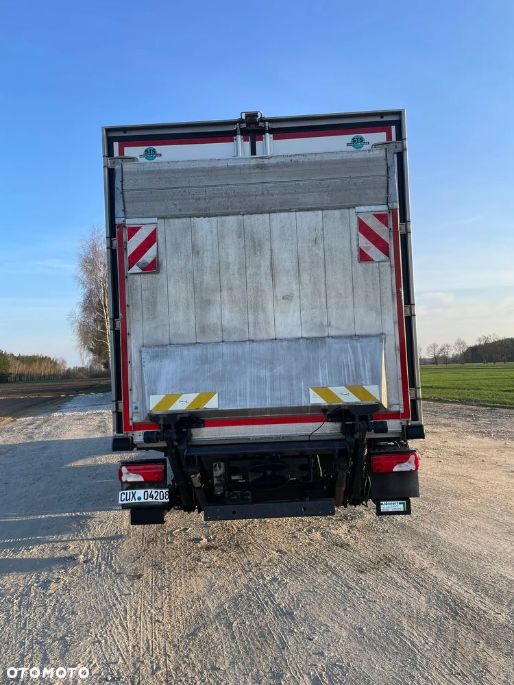 Scania P380 - 5