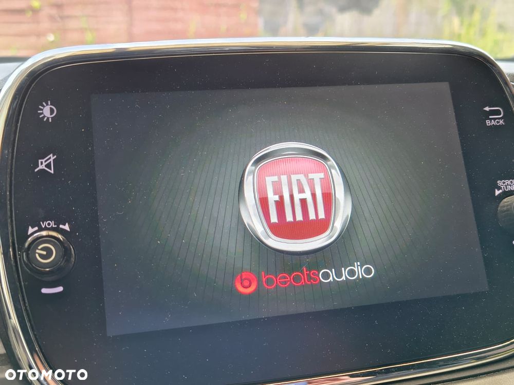 Fiat 500S - 28