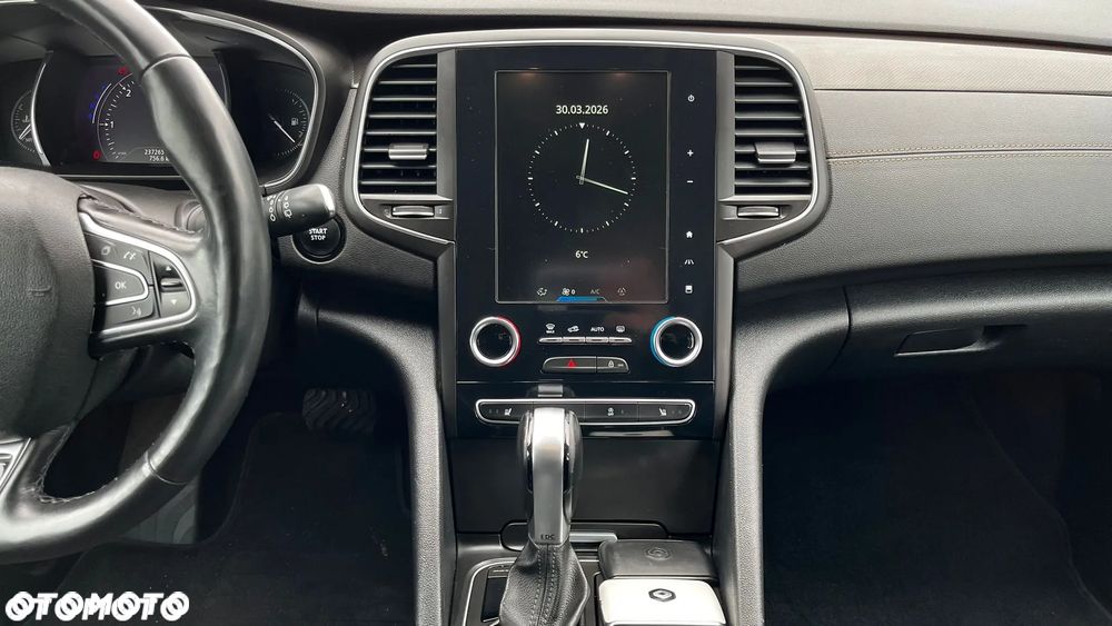 Renault Talisman - 10