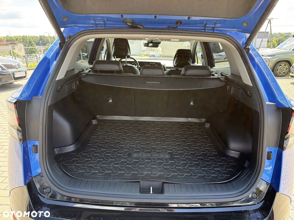 Kia Sportage 1.6 T-GDI Business Line 2WD - 18