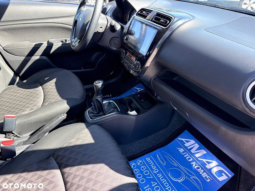 Mitsubishi Space Star 1.2 Select - 16