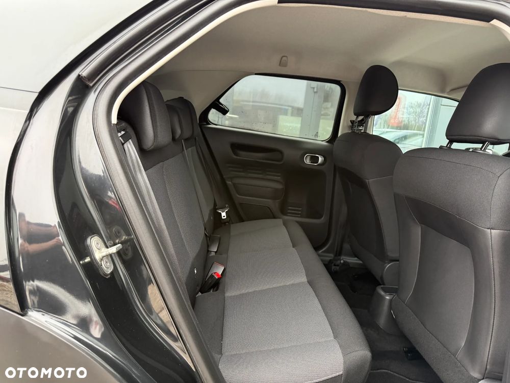 Citroën C4 Cactus VTi 82 Shine - 28