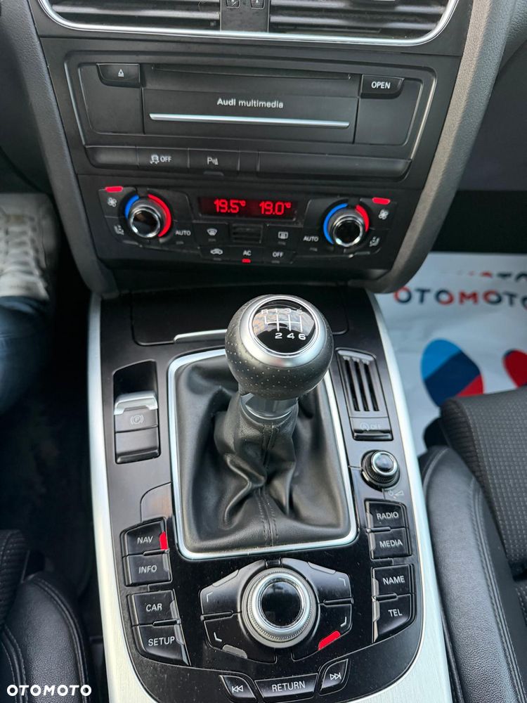 Audi A5 Coupé 2.0 TDI DPF quattro - 3