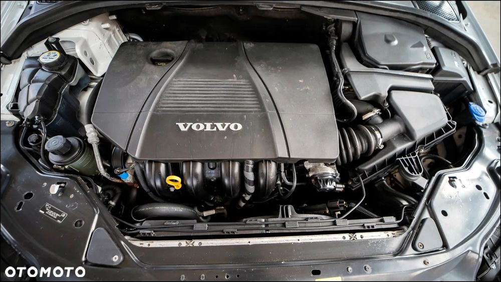 Volvo V70 - 40