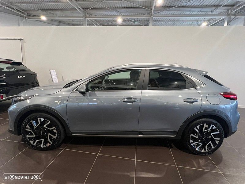 Kia XCeed 1.0 T-GDI Drive - 5