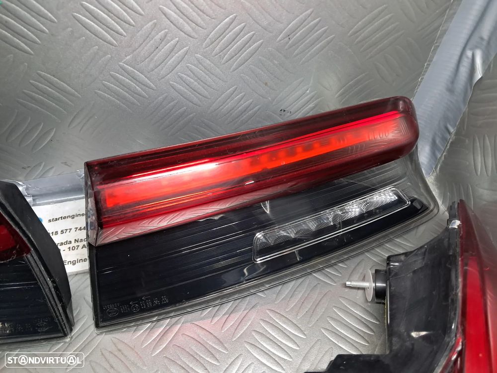 Farolim Farolins BMW Serie 3 G21 2019-2024 - 6