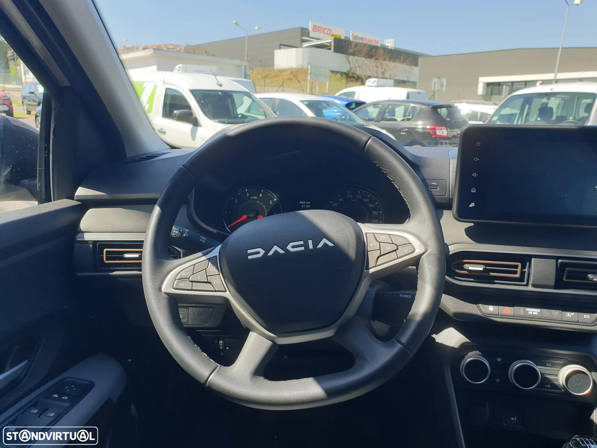Dacia Jogger 1.0 TCe Extreme - 15
