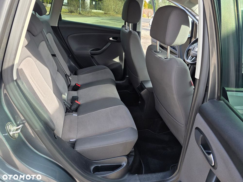 Seat Altea XL 1.6 TDI DPF CR Ecomotive Style - 23
