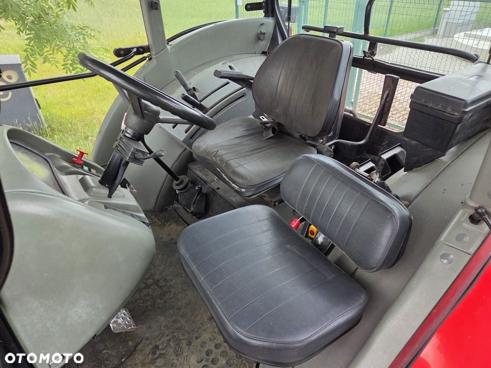 Zetor PROXIMA 6441 Krajowy Pierwszy właściciel - 8