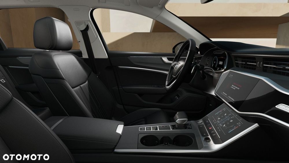 Audi A6 Avant - 7