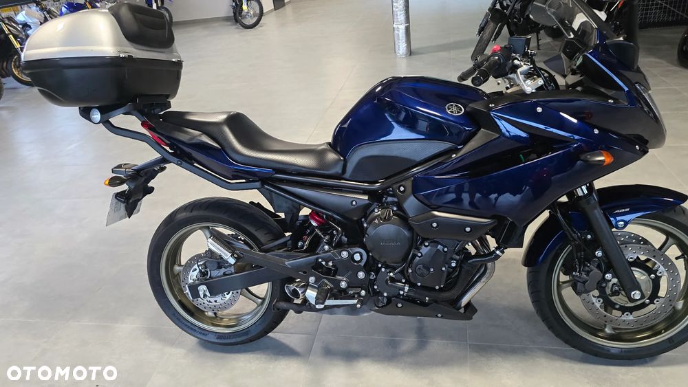Yamaha XJ - 23