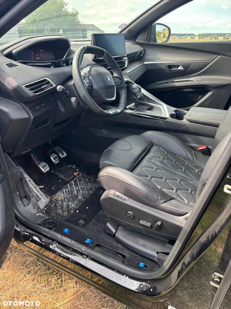 Peugeot 5008 1.2 PureTech GT S&S - 10